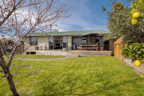126 Alabama Road, Redwoodtown, Blenheim