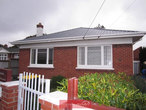 55 Ravelston Street, Saint Kilda, Dunedin