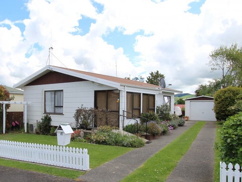 77 Ormond Street, Woodville
