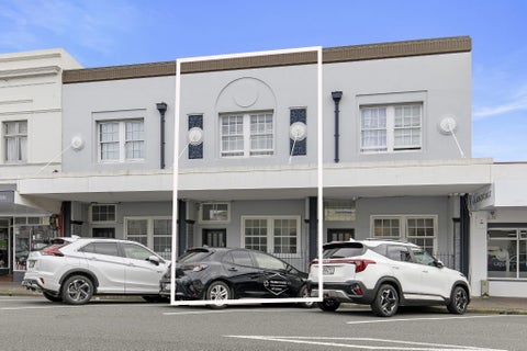 301 Jackson Street, Petone, Lower Hutt