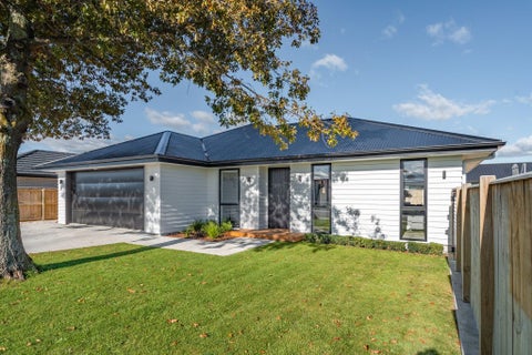 11 Tuatahi Avenue, Solway, Masterton