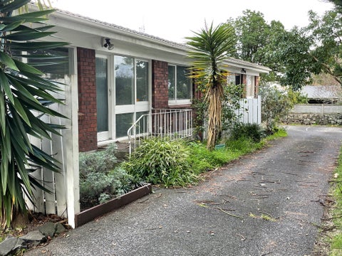 4/62 Woodside Road, Mount Eden, Auckland