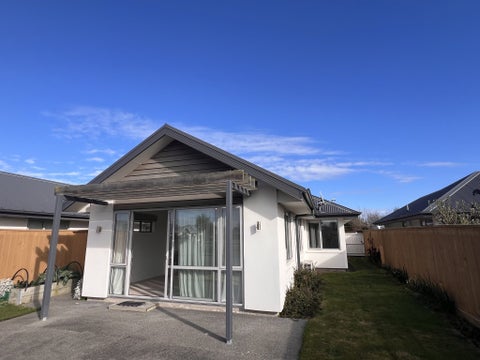 5 Slattery Lane, Leeston, Leeston