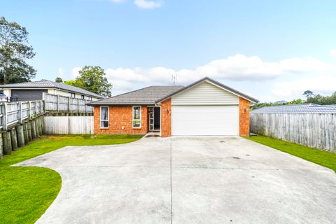 22 Manuka Road, Huntly, Huntly