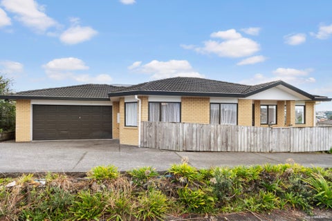 25 Kimber Hall Avenue, Mount Roskill, Auckland