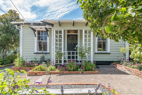 45 Tarikaka Street, Ngaio, Wellington