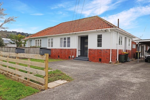 4A Ropata Crescent, Boulcott, Lower Hutt