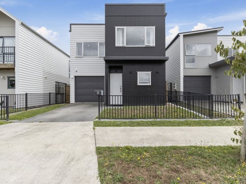 11 Rebekah Crescent, Flagstaff, Hamilton