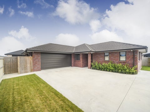 18 Cyprus Place, Fitzherbert, Palmerston North