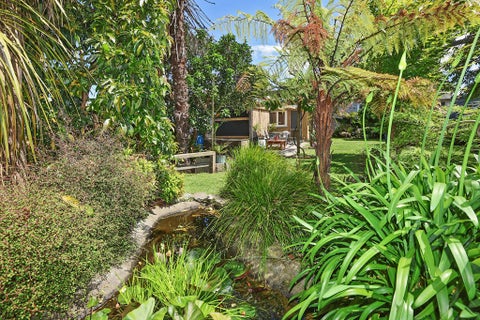 803 Tamatea Street, Mahora, Hastings