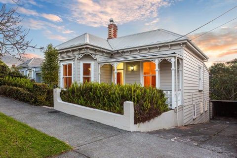 3 Glasgow Terrace, Grafton, Auckland