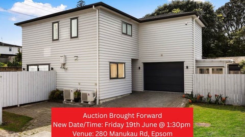 264A New Windsor Road, New Windsor, Auckland