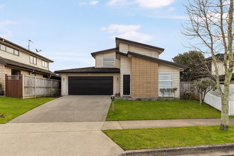 26 Riviera Drive, Flat Bush, Auckland