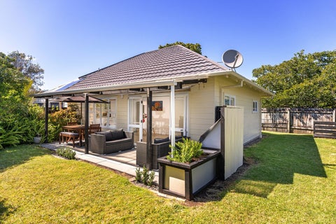 10B Hannan Road, Whitianga, Whitianga