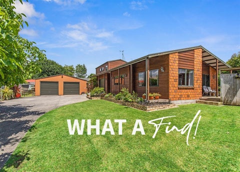 73A Coronation Road, Morrinsville, Morrinsville