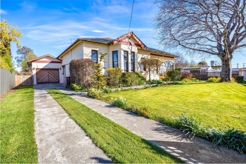 134 Park Street, Winton, Southland, Southland