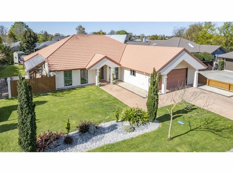 20 Milesbrook Close, Rangiora, Rangiora