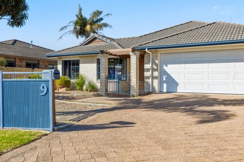 9 Ohope Place, Papamoa Beach, Papamoa