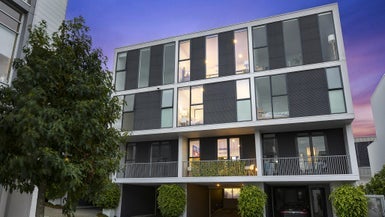 84 Fisher-Point Drive, Freemans BAY, Auckland