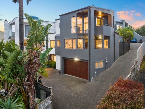 88A Kurahaupo Street, Orakei, Auckland