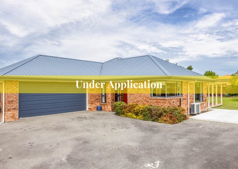 13 Chamberlain Lane, Rangiora, Rangiora