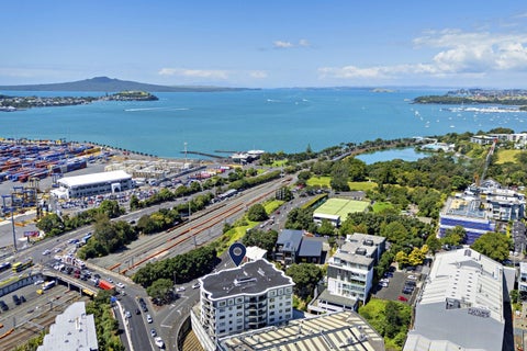 6A/118 Gladstone Road, Parnell, Auckland