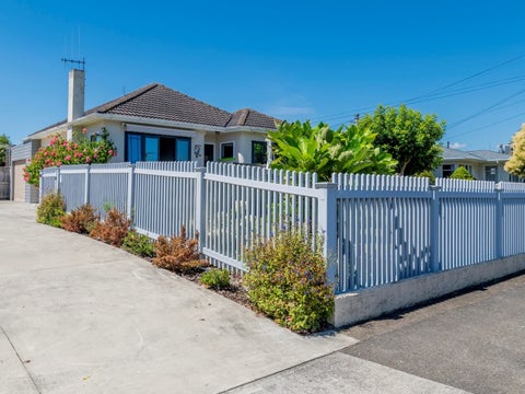 64 Parker Avenue, Levin, Levin