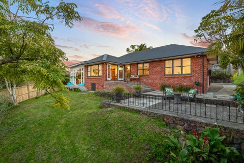 3 Spencer Terrace, Hauraki, Auckland