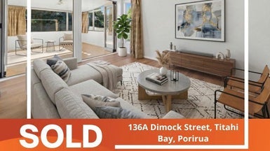 136A Dimock Street, Titahi Bay, Porirua