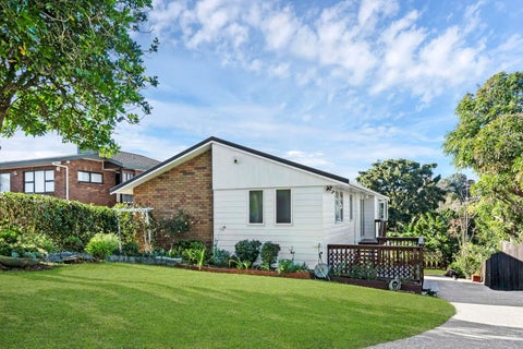80B Bollard Avenue, New Windsor, Auckland