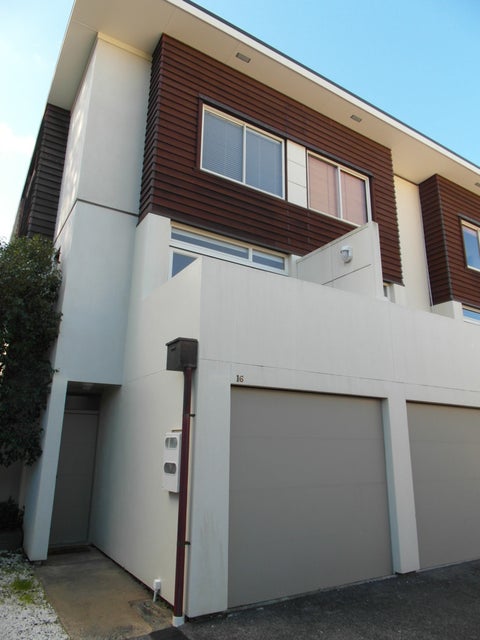 16/27 Birdwood Crescent, Parnell, Auckland