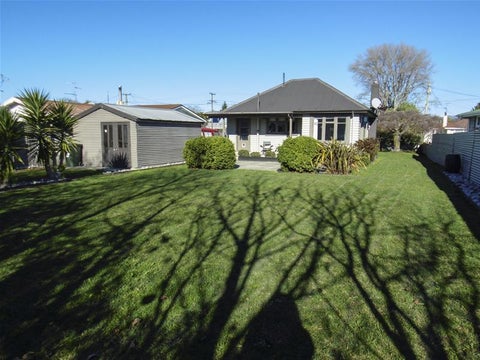 39 Budge Street, Riversdale, Blenheim