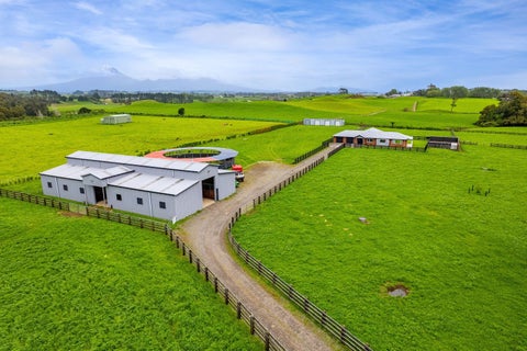 312 Corbett Road, Paraite, New Plymouth