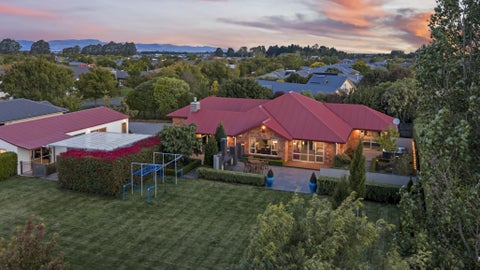 13 Frame Crescent, Rolleston, Rolleston