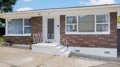 1/26 Chartwell Avenue, Glenfield, Auckland