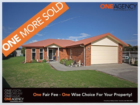 8 Teppett Place, Foxton Beach, Foxton