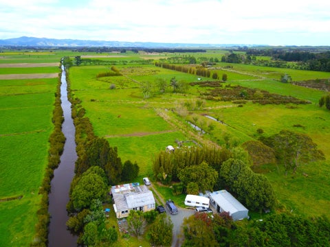 191 Spains Road, Awanui, Awanui