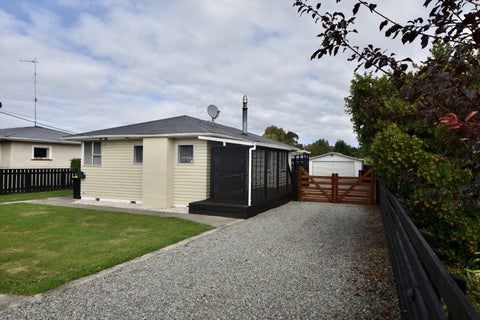 65 Victoria Street, Carterton
