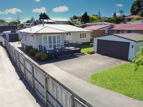 101 Downes Street, Te Awamutu, Te Awamutu