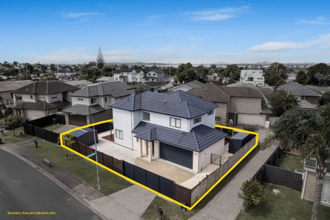 9 Bordeaux Parade, Te Atatu South, Auckland