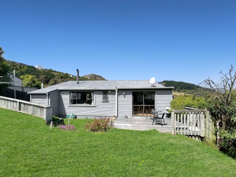35 Cornwall Road, Lyttelton, Lyttelton