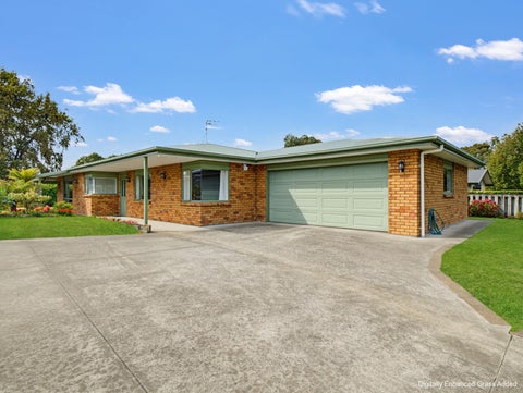 5 Wilson Place, Marton, Marton