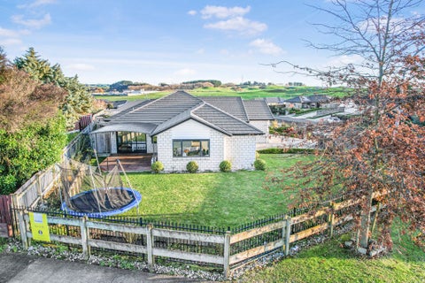 1 Meadowview Drive, Morrinsville, Morrinsville
