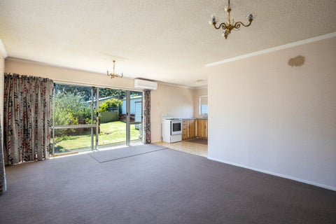 3/36 Hine Street, New Plymouth, New Plymouth