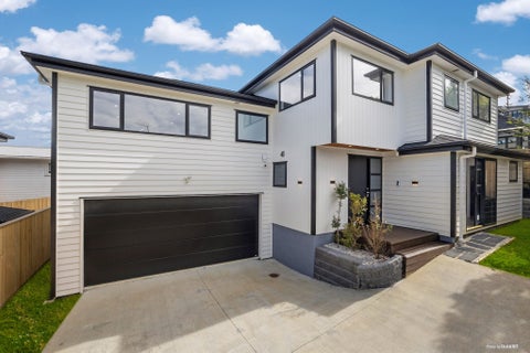 25B Haycock Avenue, Mount Roskill, Auckland