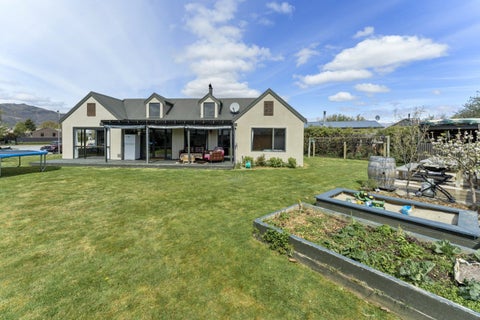 8 Pyke Court, Cromwell, Cromwell