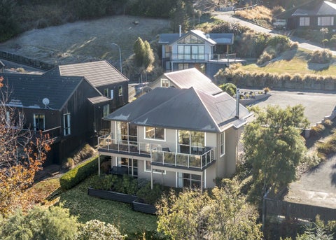 29 Acheron Heights, Hanmer Springs, Hanmer Springs