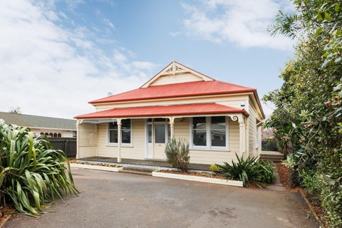 72C Albert Street, Palmerston North, Palmerston North