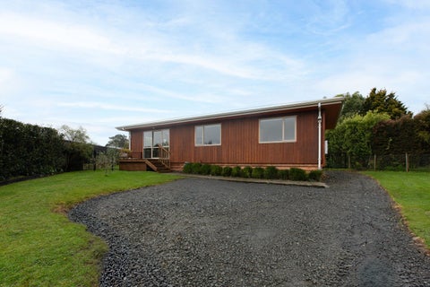 7D Strathmore Street, Morrinsville, Morrinsville