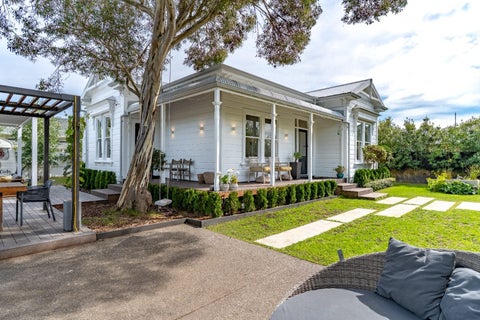 250 Main Street, Greytown, Greytown